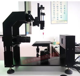 山西光學水滴潤濕接觸角測量儀 專業選擇與福建優質供應商TST W985指南